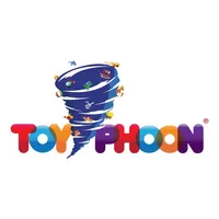 TOYPHOON QR icon