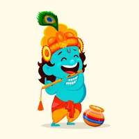 Hindu God Stickers icon