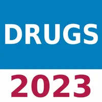 Drug Guide & Medication icon