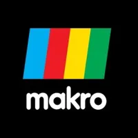 Makro Shopping icon