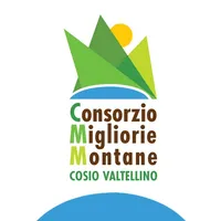 Consorzio Migliorie Montane icon