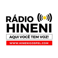 HineniGospel icon