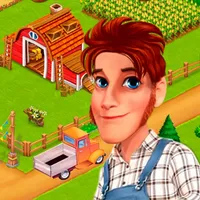 Farmers Market: Harvest Tycoon icon