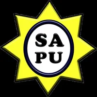 South African Policing Union. icon