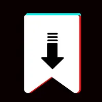 SaveTik : TikTok Videos Saver icon