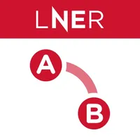 LNER Door to Door icon