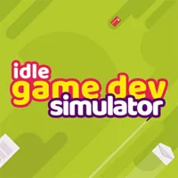 Idle Game Dev Simulator icon