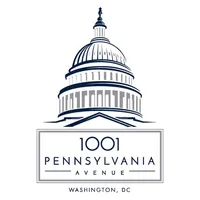 1001 Pennsylvania Avenue icon