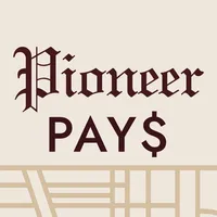 Pioneer Pay$ icon