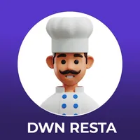 DWN Resta icon