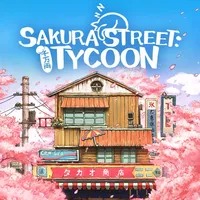 Sakura Street: Tycoon icon