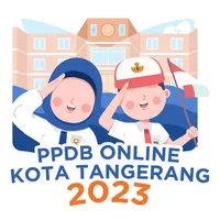 PPDB Kota Tangerang icon