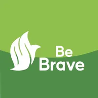 beBrave Application icon