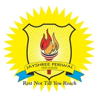 Jayshree Periwal High School icon