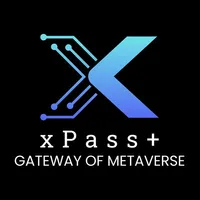 xPass+ icon