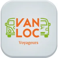 Vanloc-Voyageurs icon