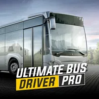 Ultimate Bus Driver Pro icon