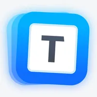 Transitions & Slideshow Maker icon