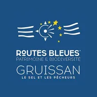 Routes Bleues de Gruissan icon