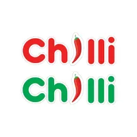 Chilli Chilli Takeaway icon