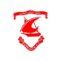 Bahrain Rugby Football Club icon