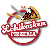 Lohikosken Pizzeria icon