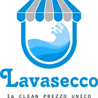 Lavasecco una clean icon