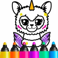 Coloring : Cute Hatch icon