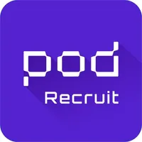 Pod - Recruit icon