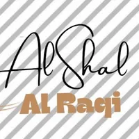 الشال الراقي icon