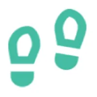 Walk the Walk app icon