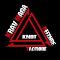 KMDT Krav Maga Mandelieu icon