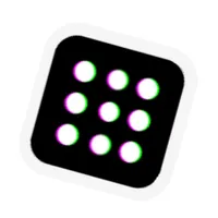 Diced icon