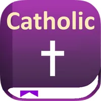 Catholic Bible OFFLINE (CPDV) icon