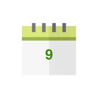 My Calendar - Shift schedule icon