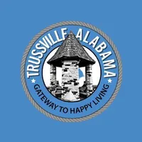 City of Trussville AL icon