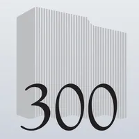 300 River icon