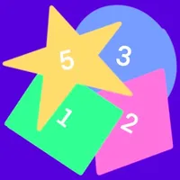 Shapes & Numbers icon