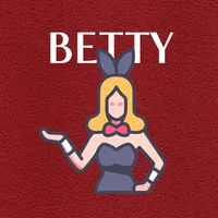 アミューズメントBar　Betty【公式アプリ】 icon