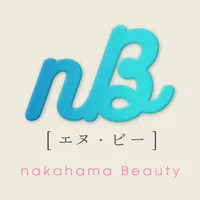 中濵クリニック美容皮膚科公式アプリ「nB〔ｴﾇ･ﾋﾞｰ〕」 icon