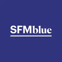 SFMblue Buyer icon