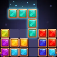 Block Puzzle - Jewel Game icon