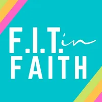 F.I.T. In Faith Network icon