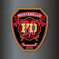 Montebello Fire Department icon