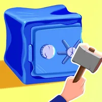 Open The Safe 3D icon