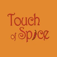 Touch Of Spice Eastleigh icon