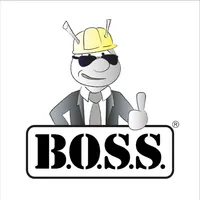 App BOSS TDI icon