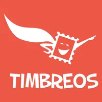 Timbreos, votre carte postale icon