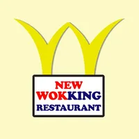 New Wokking Restaurant icon