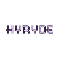 HYRYDE - Request a ride icon